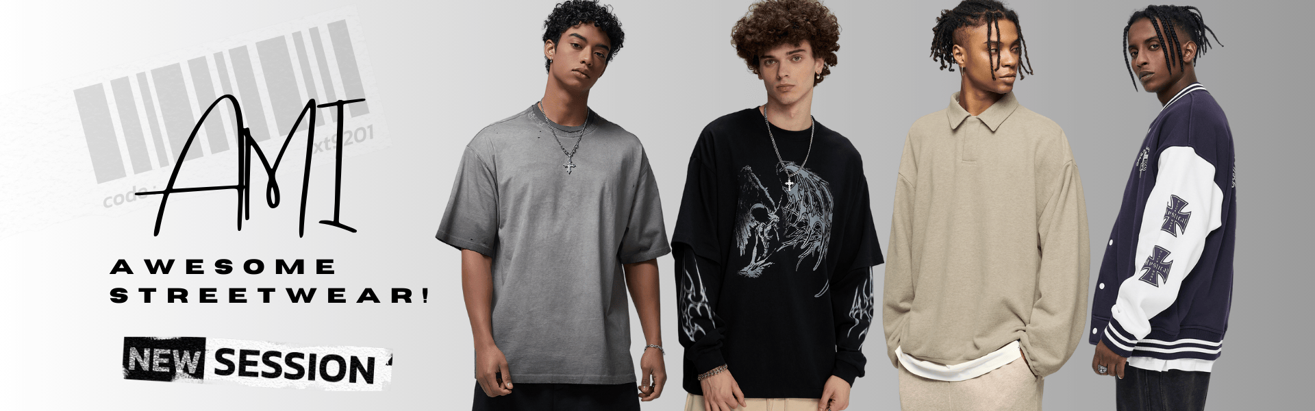 AMI GARMENTS
