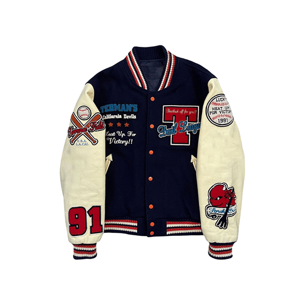 Men Jackets