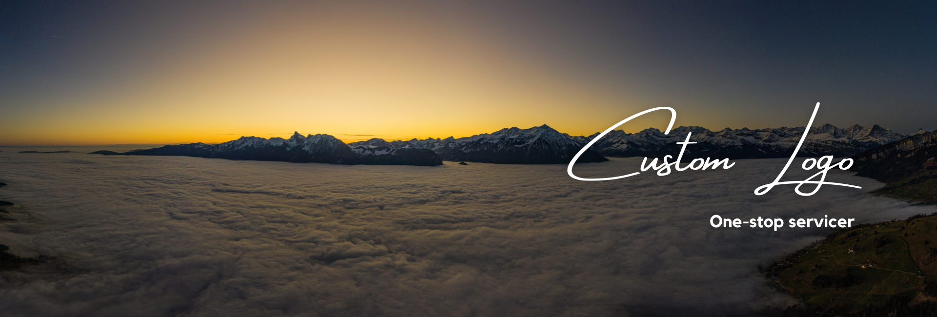 Top Background Image