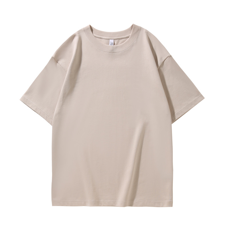 Custom logo streetwear t shirts T-shirts T Shirt T shirt​ Tees