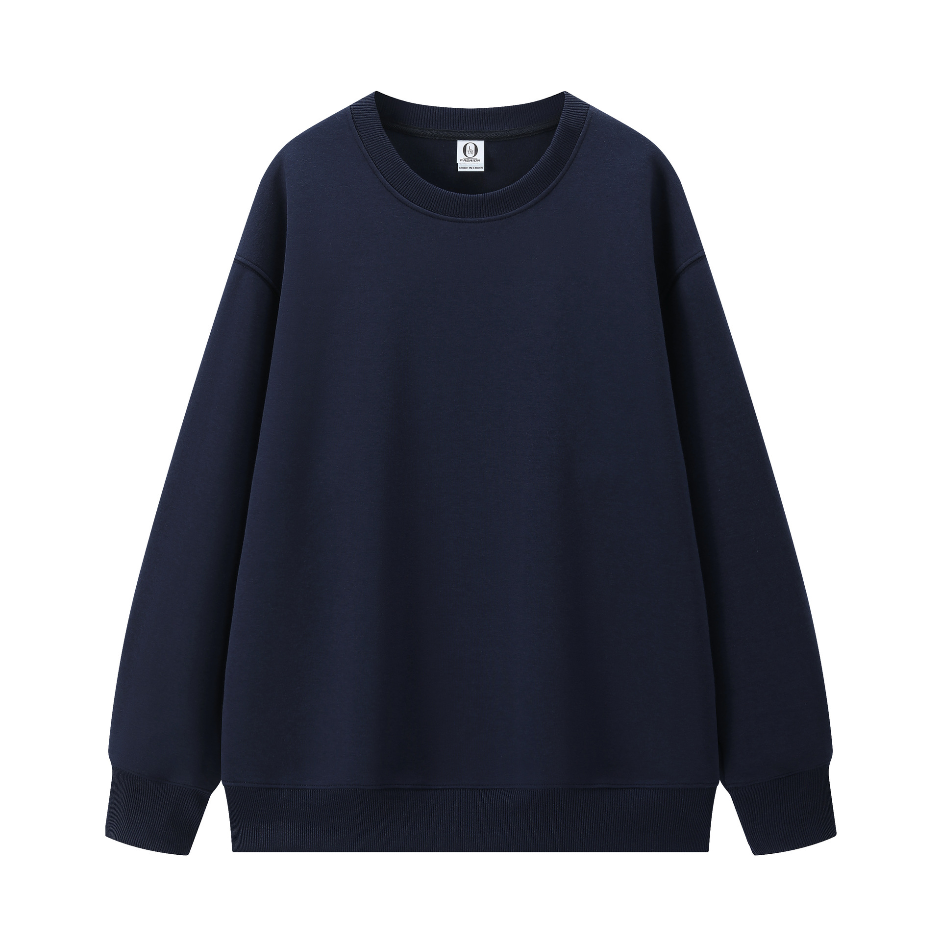 Customize Unisex Sweatshirt