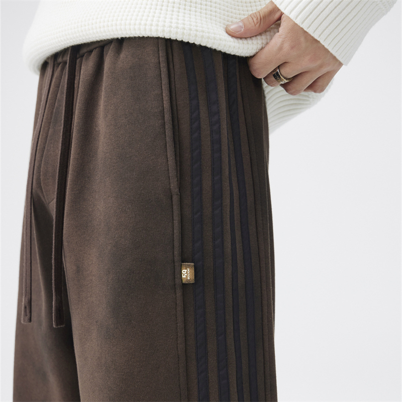 Air Layer Silhouette Lightweight Sweatpants 