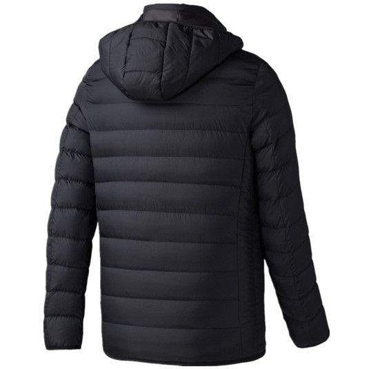 OEM custom heated jacket unisex 