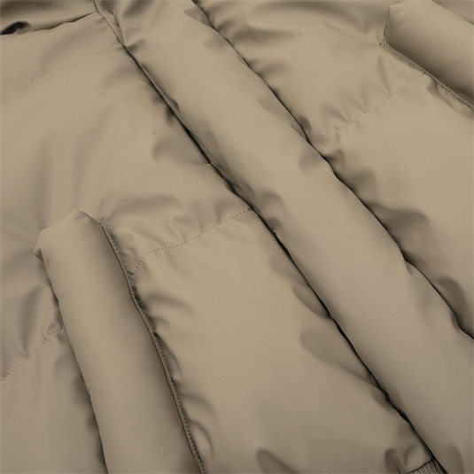 Bomber Jacket Men Padded