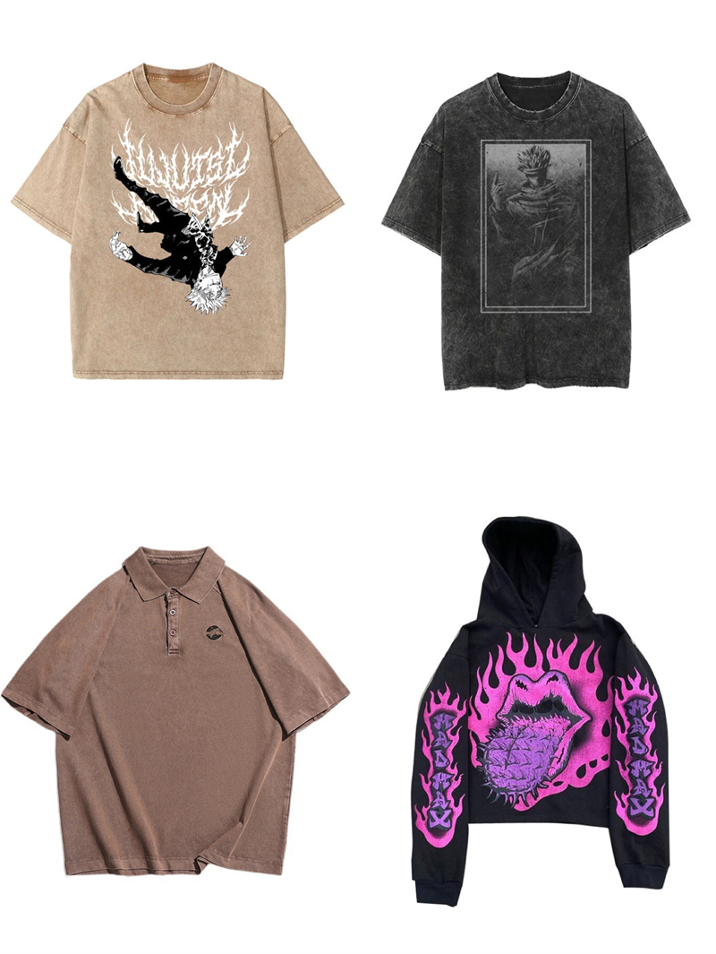 What are the streetwear trends for 2025?