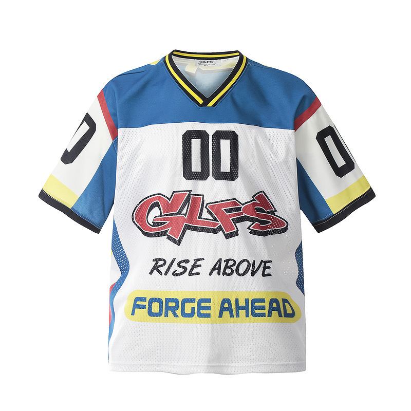 OEM Manufacturer Jersey