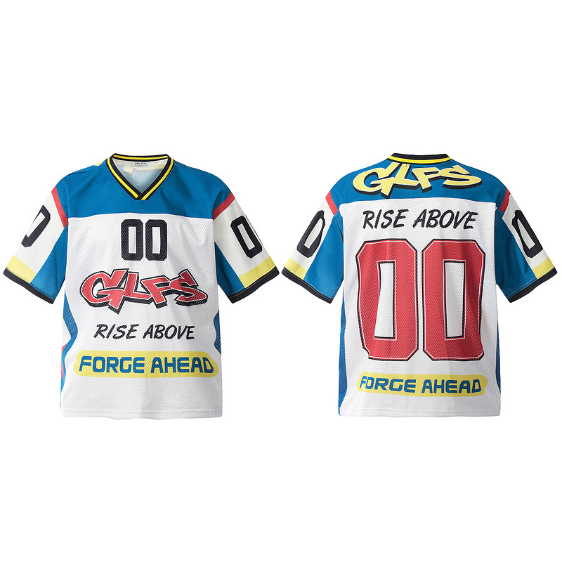 OEM Manufacturer Jersey