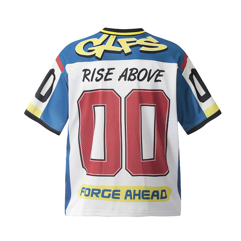 OEM Manufacturer Jersey