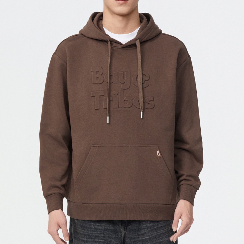 Men Hoodies