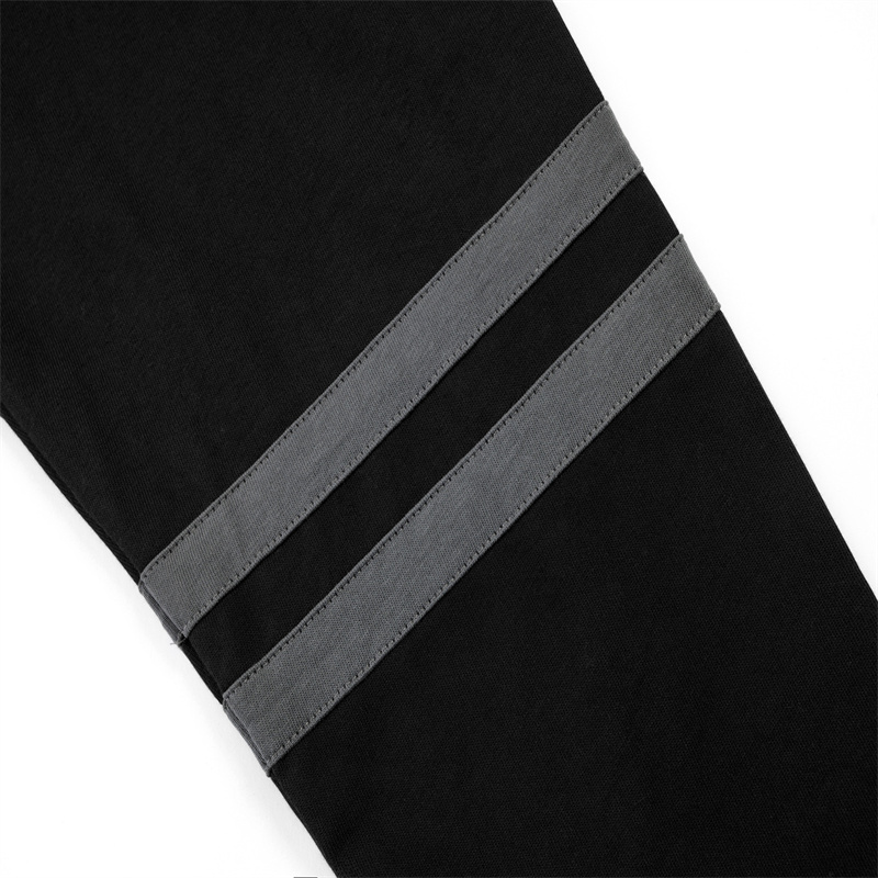 Sublimation Football Jerseys Long-Sleeve Reflective TShirts